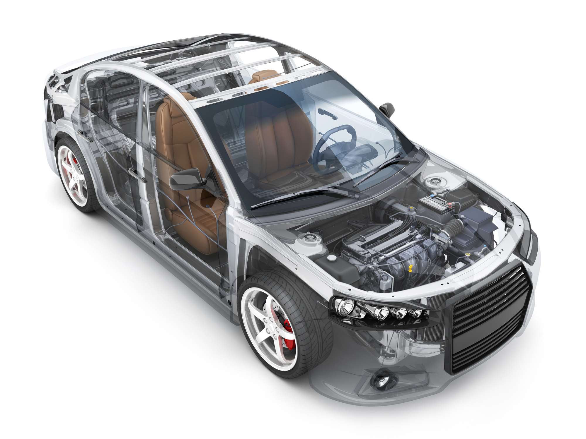 Libéralisation du marché des pièces détachées automobiles : c'est pour  bientôt – CapCar