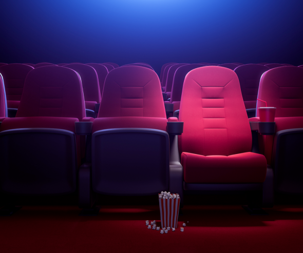 Cinéma : l'Autorité rend un avis sur un projet de concertation entre  distributeurs pour échelonner le calendrier de sortie des films