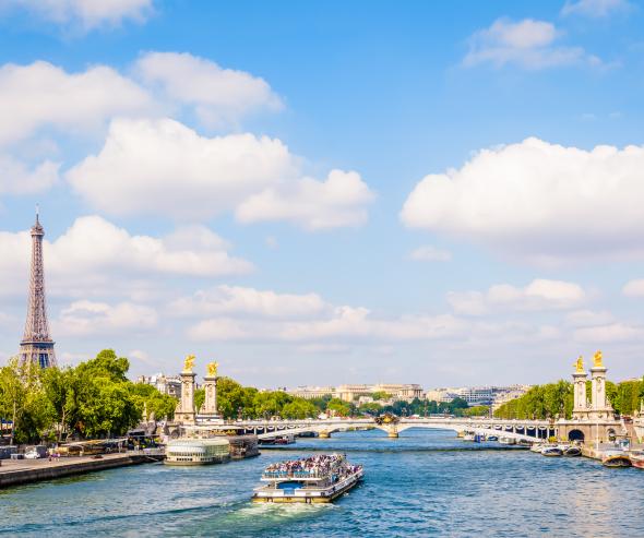 Paris Expérience Aéroports de Paris